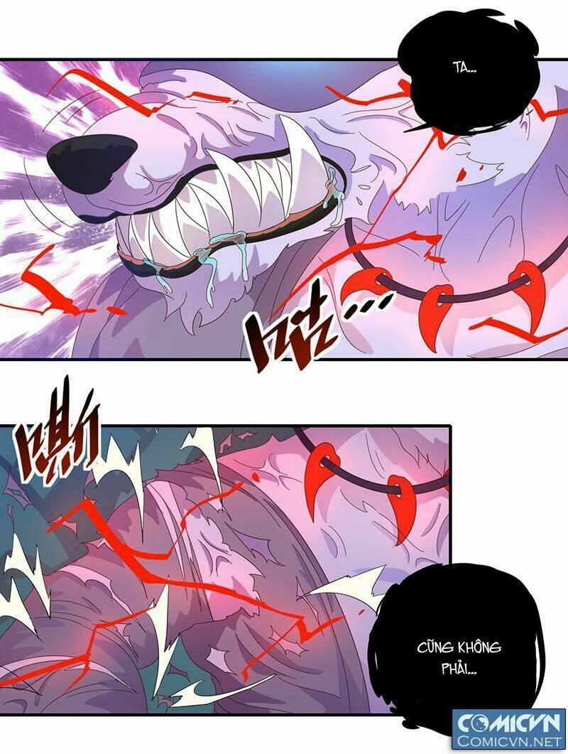 Đấu Chiến Thắng Phật 1 trang 7