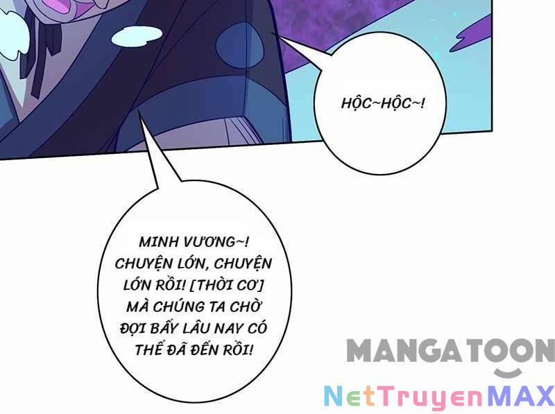 Đấu Chiến Thắng Phật 101 trang 18