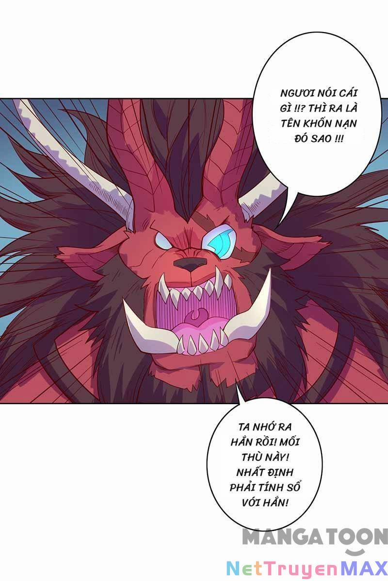 Đấu Chiến Thắng Phật 101 trang 23