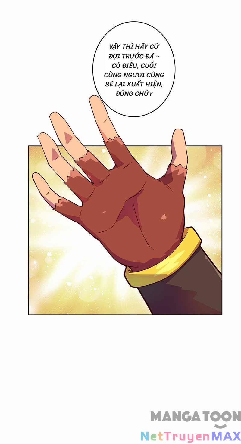 Đấu Chiến Thắng Phật 101 trang 4