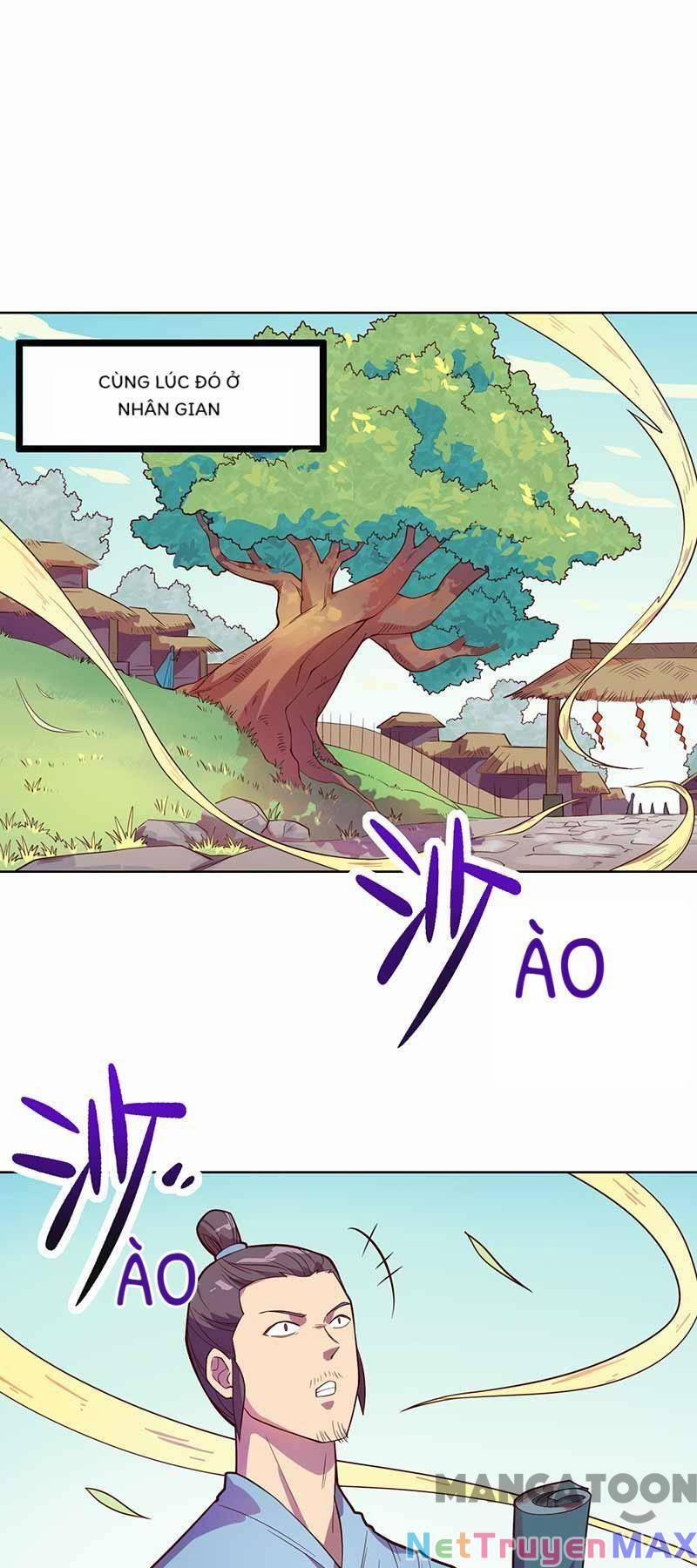 Đấu Chiến Thắng Phật 101 trang 5