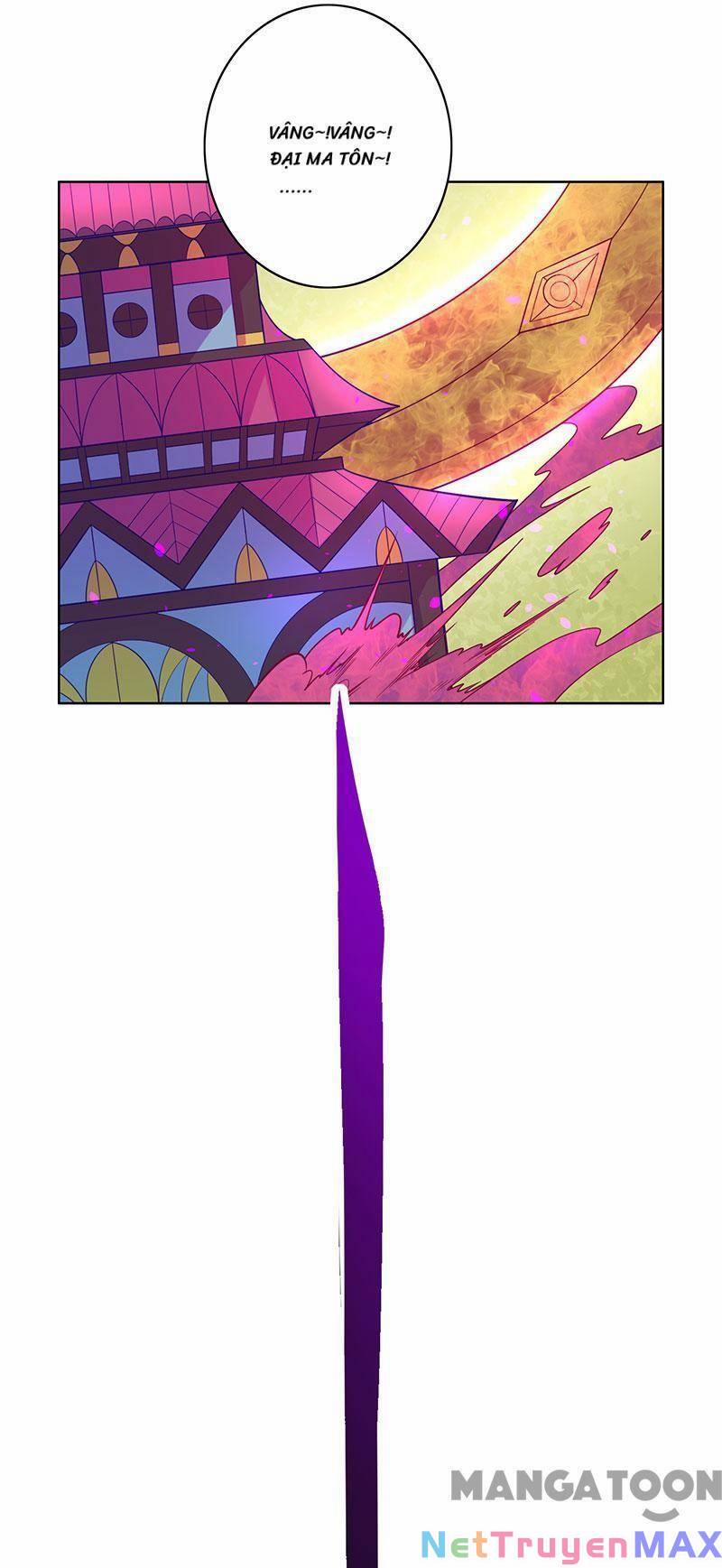 Đấu Chiến Thắng Phật 102 trang 22