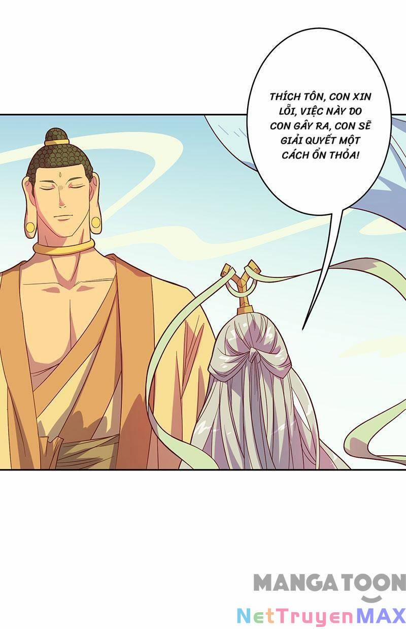 Đấu Chiến Thắng Phật 102 trang 25