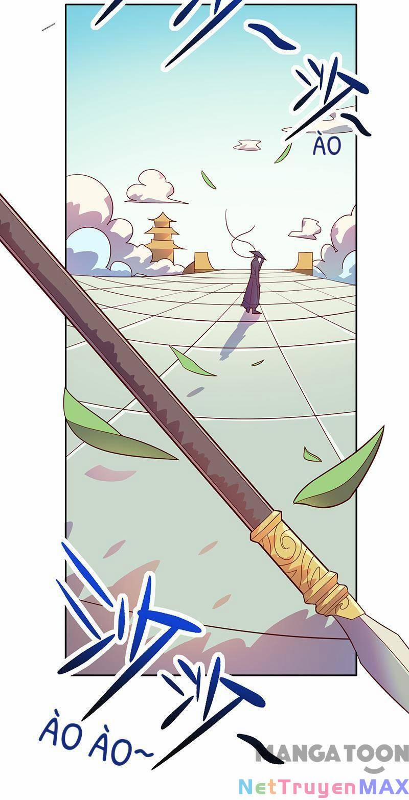 Đấu Chiến Thắng Phật 103 trang 21