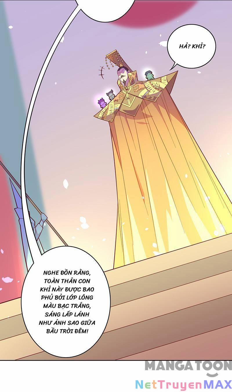 Đấu Chiến Thắng Phật 104 trang 13