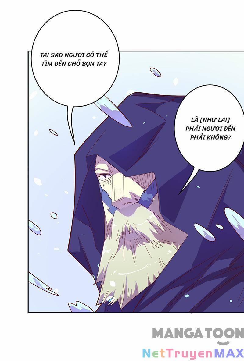 Đấu Chiến Thắng Phật 104 trang 17