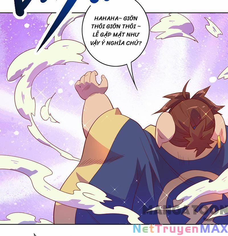 Đấu Chiến Thắng Phật 105 trang 16