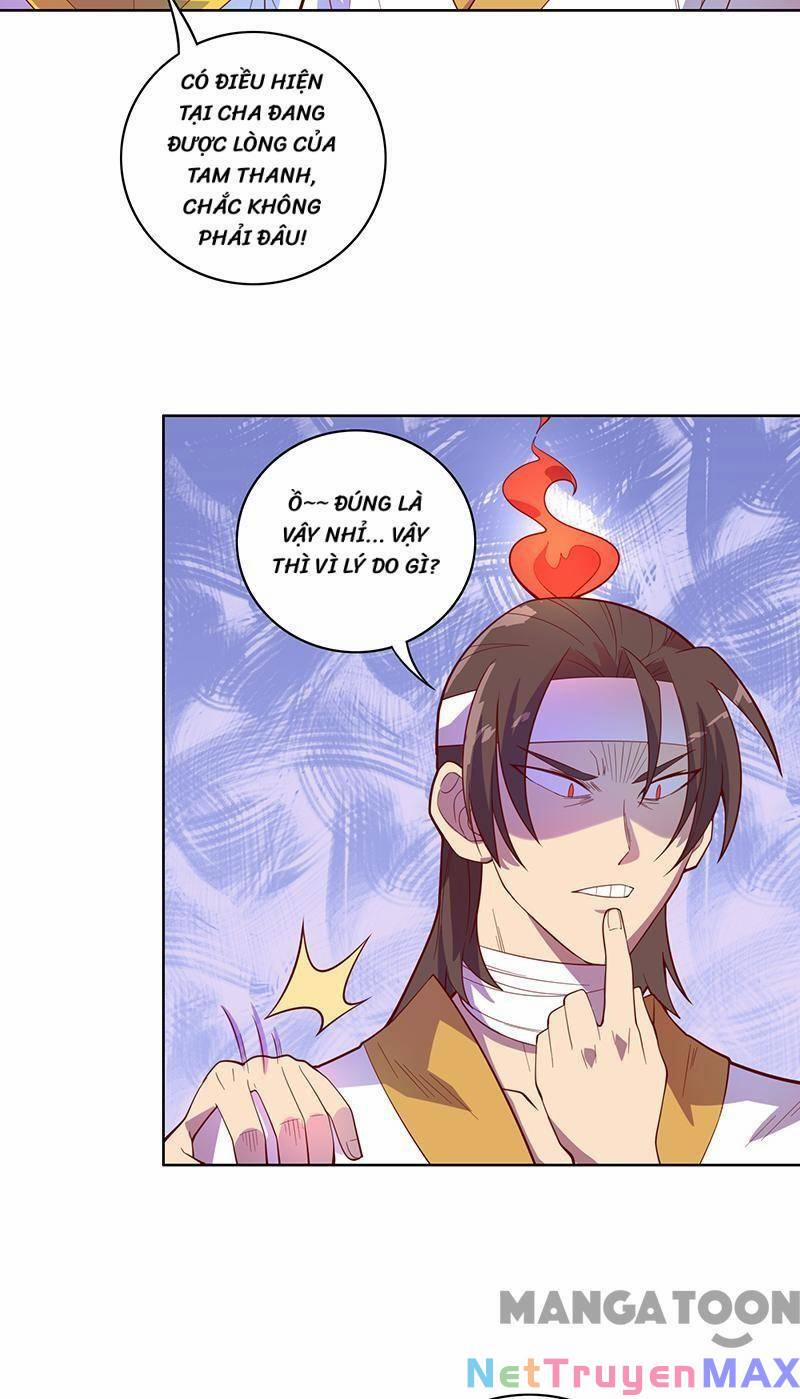 Đấu Chiến Thắng Phật 109 trang 2