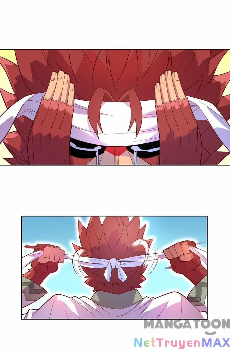 Đấu Chiến Thắng Phật 118 trang 10