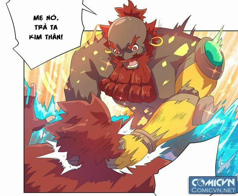 Đấu Chiến Thắng Phật 12 trang 2