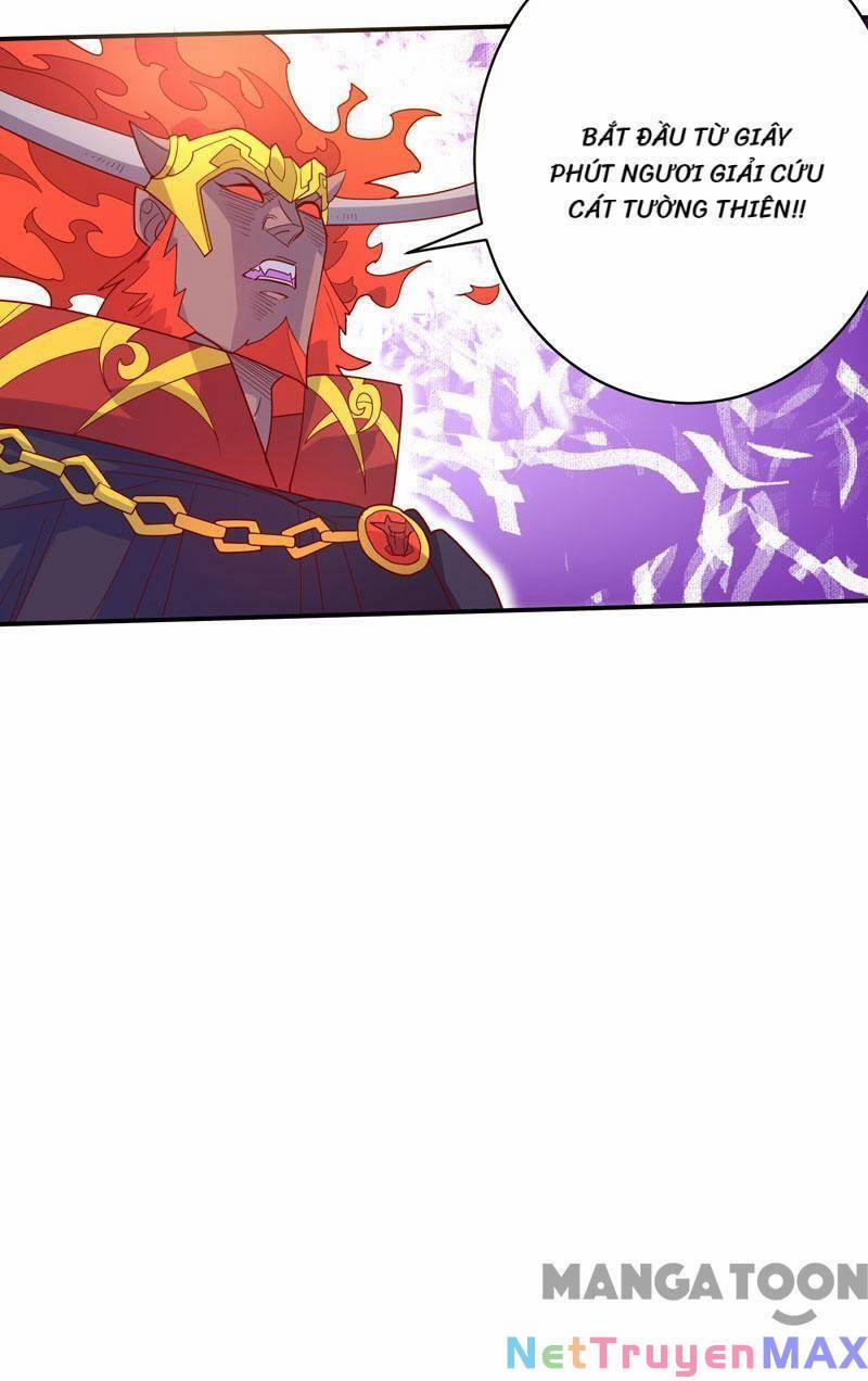 Đấu Chiến Thắng Phật 123 trang 21