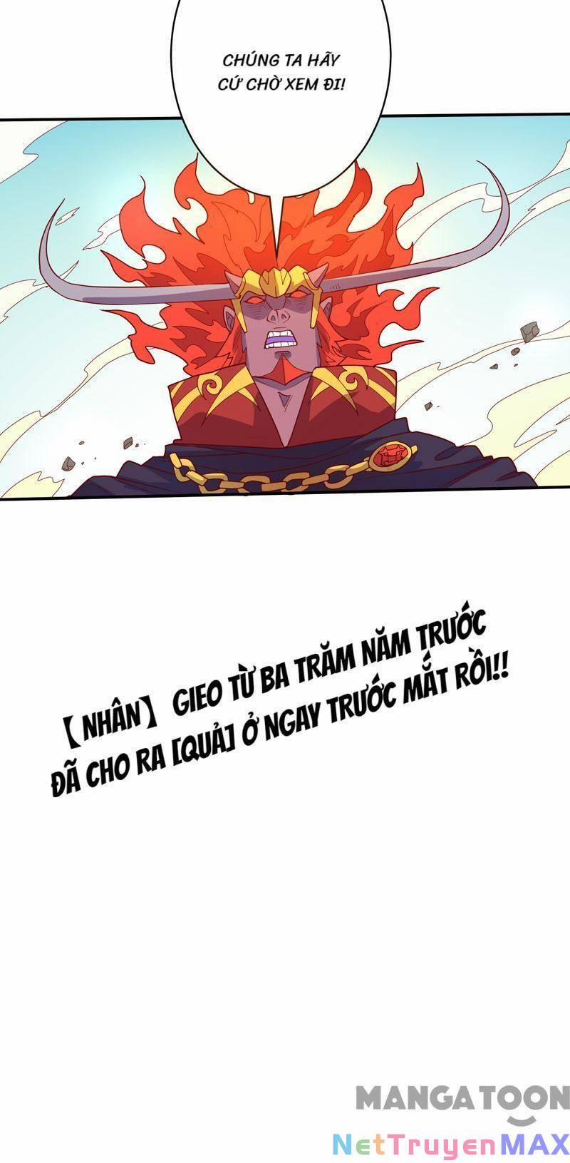 Đấu Chiến Thắng Phật 123 trang 24