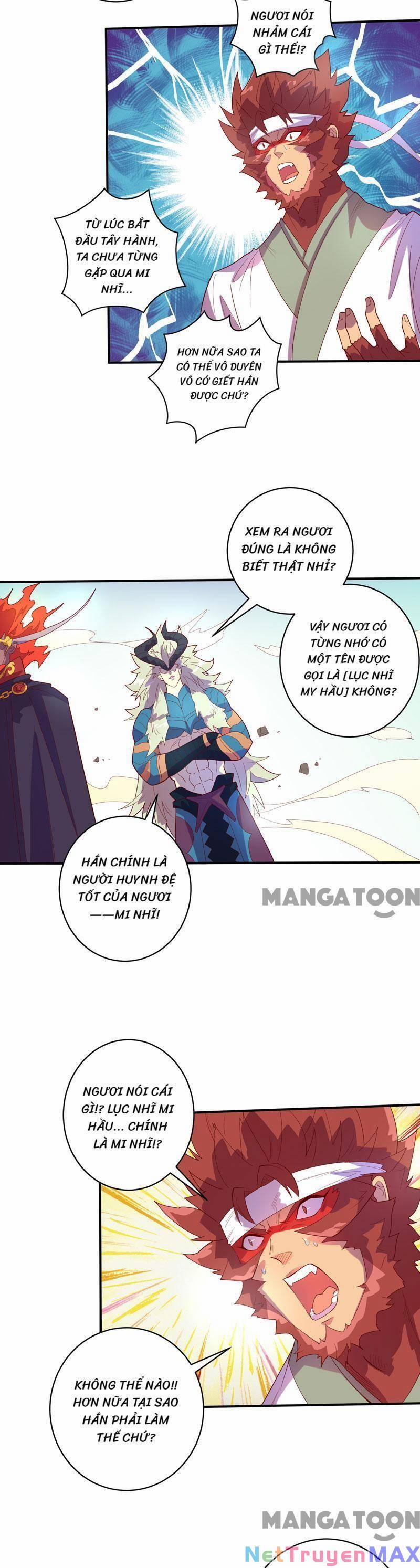 Đấu Chiến Thắng Phật 123 trang 3