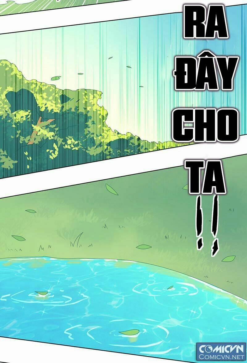 Đấu Chiến Thắng Phật 13 trang 7