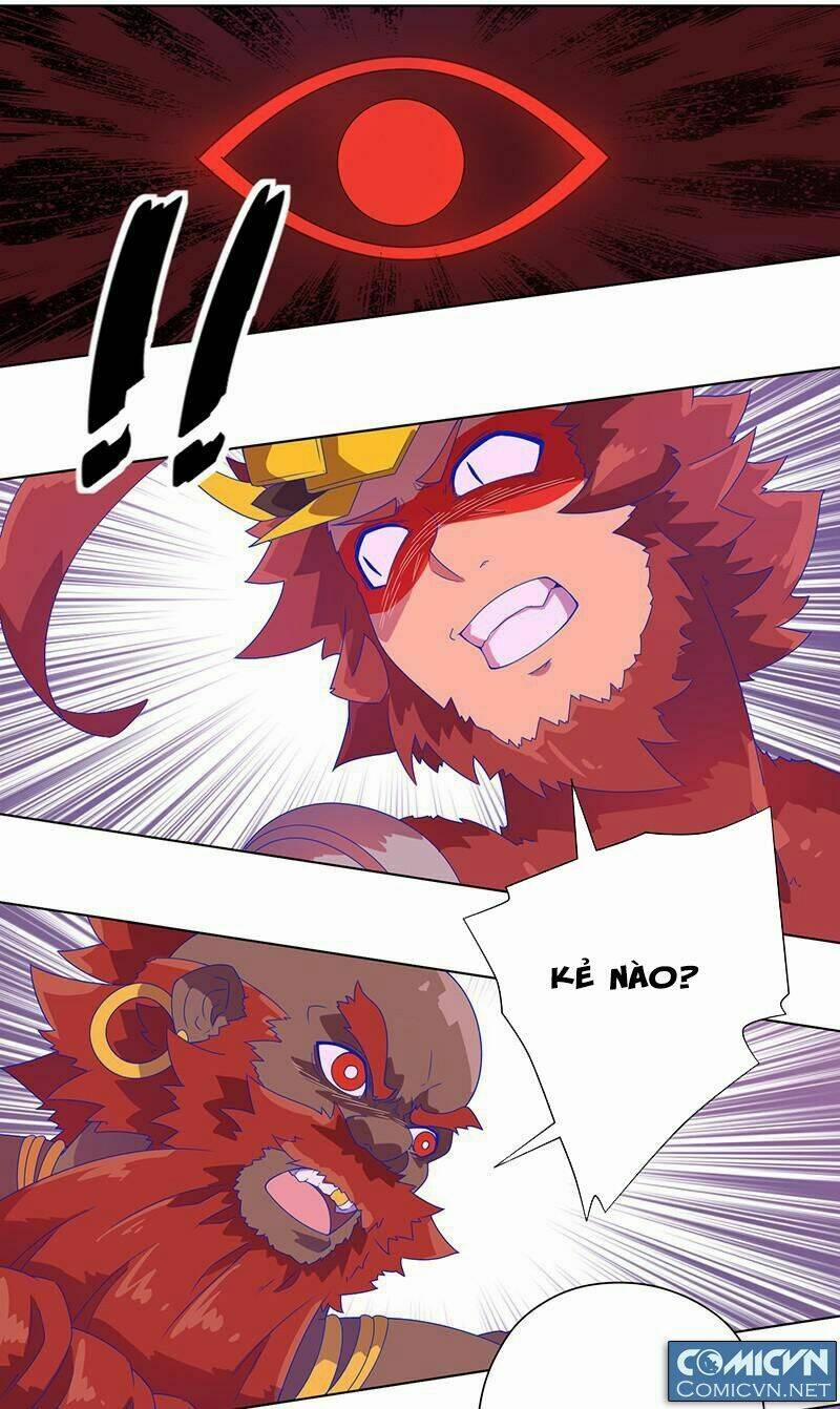 Đấu Chiến Thắng Phật 14 trang 3