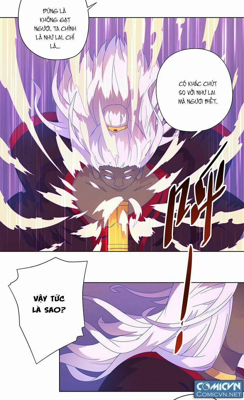 Đấu Chiến Thắng Phật 14 trang 7