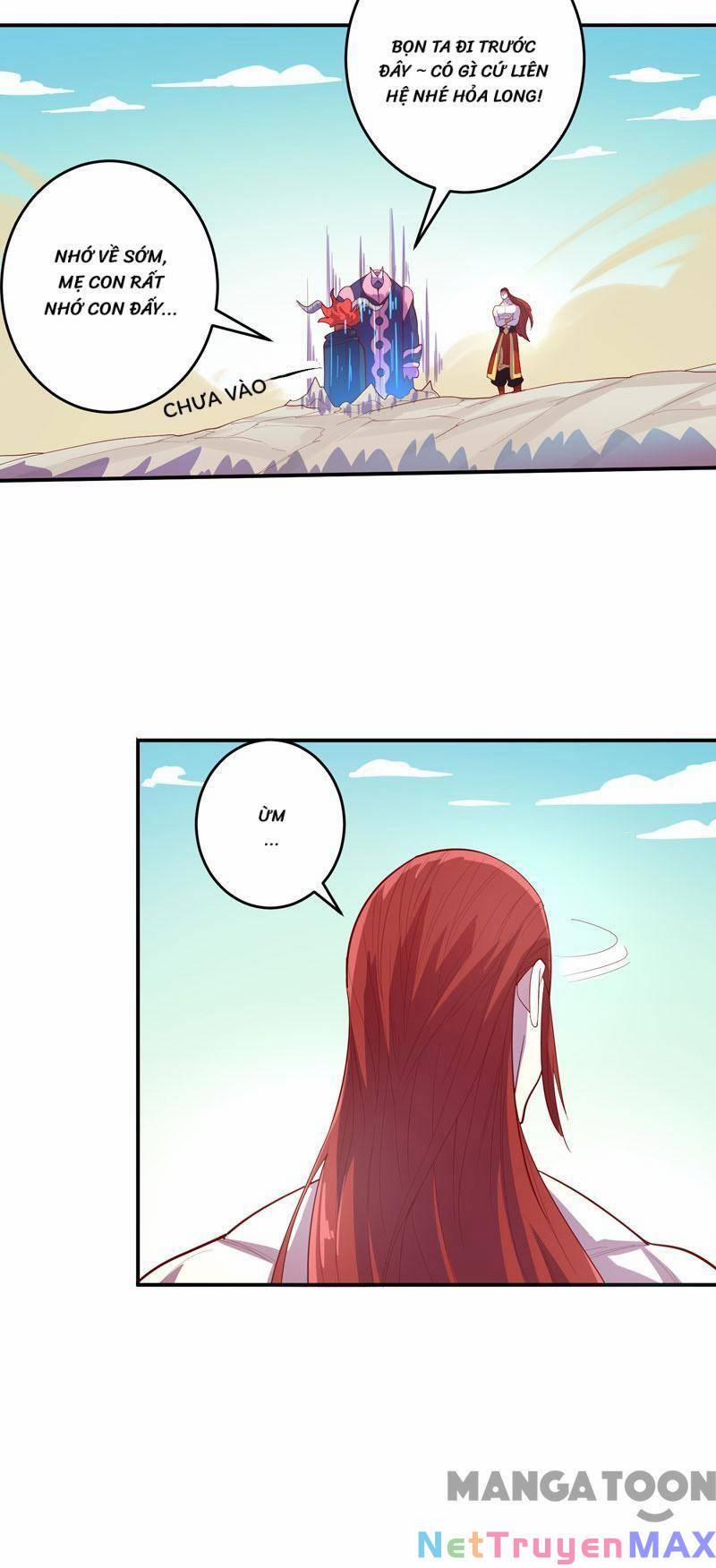 Đấu Chiến Thắng Phật 144 trang 9