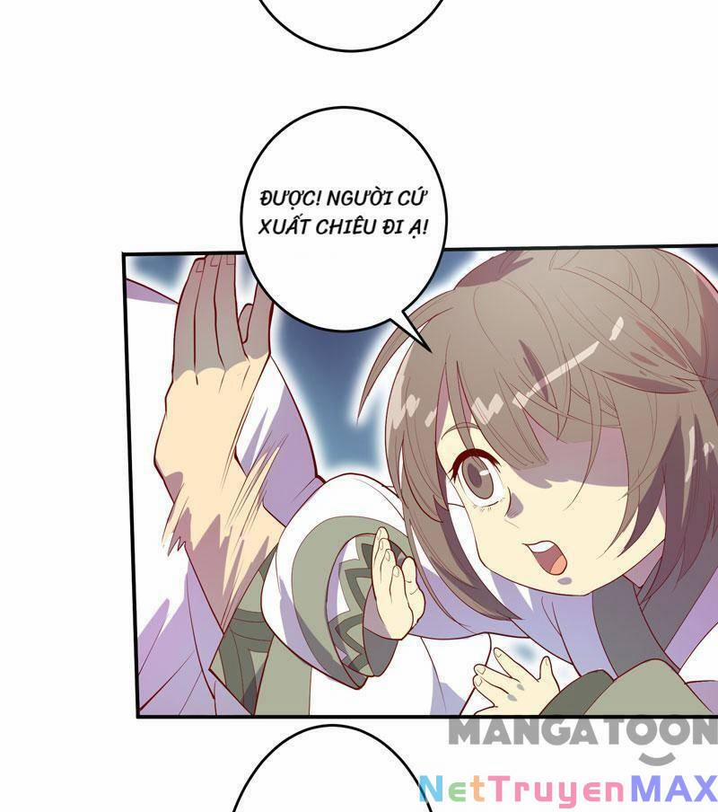 Đấu Chiến Thắng Phật 145 trang 24