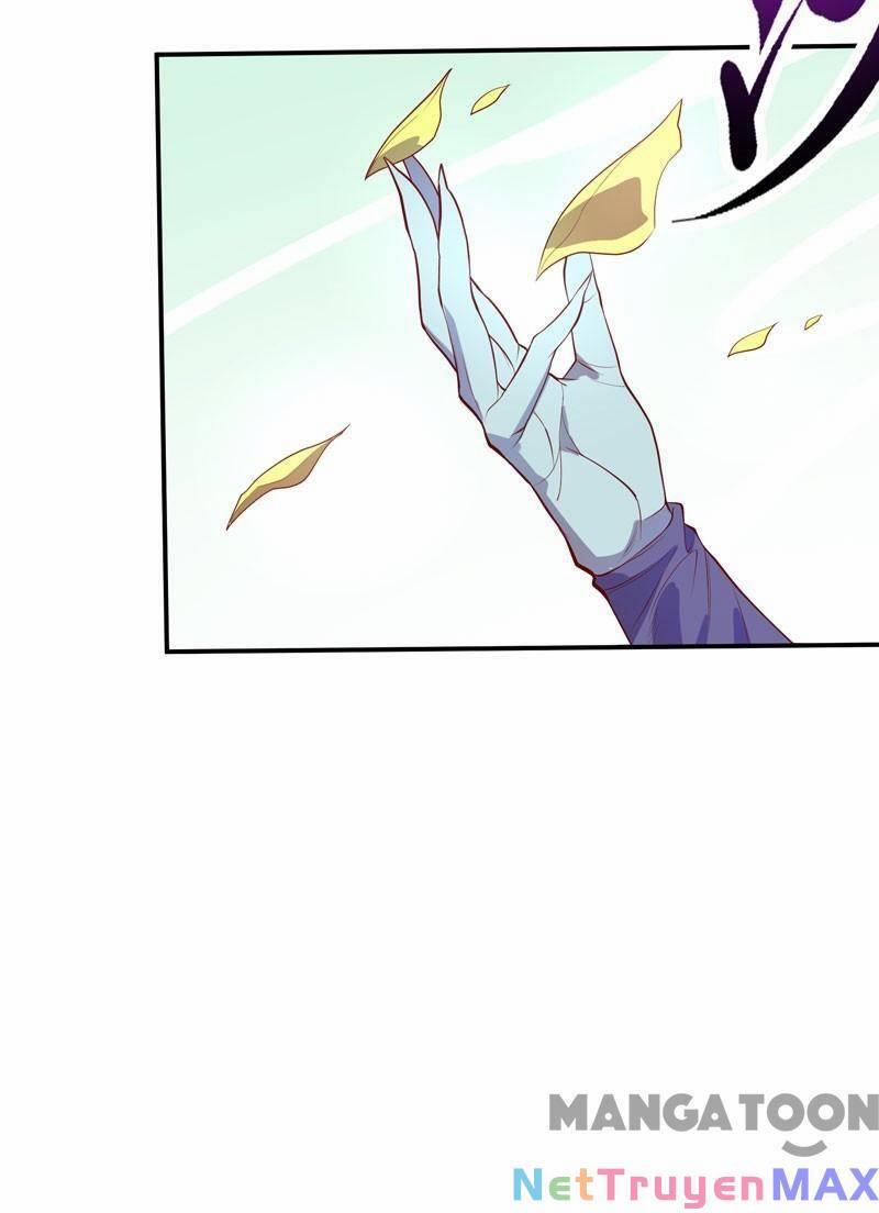 Đấu Chiến Thắng Phật 145 trang 29