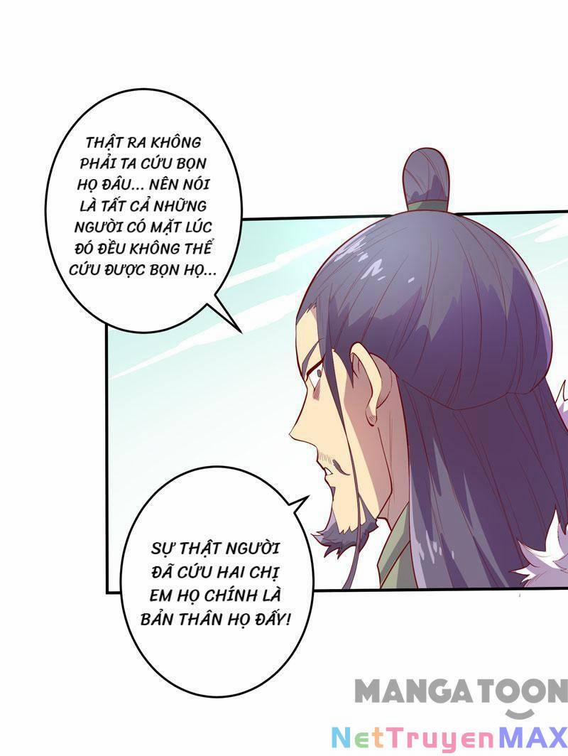 Đấu Chiến Thắng Phật 145 trang 34