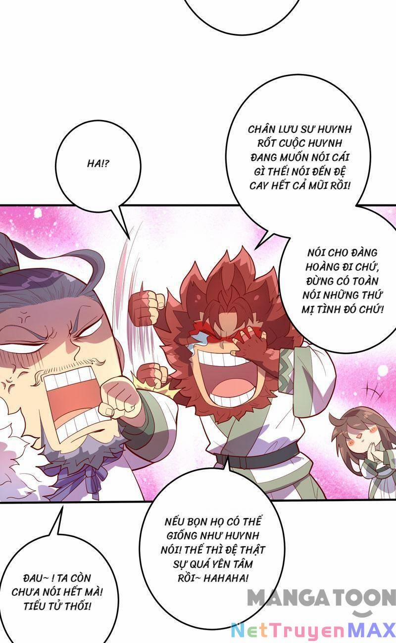 Đấu Chiến Thắng Phật 146 trang 10