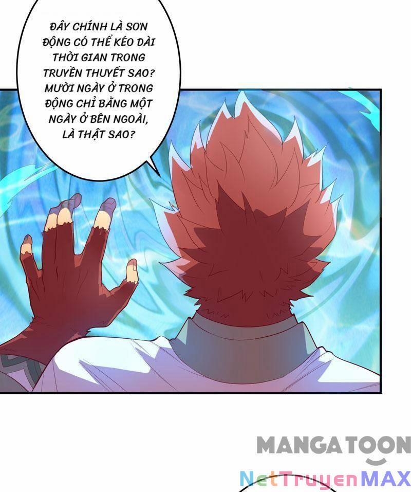 Đấu Chiến Thắng Phật 146 trang 22