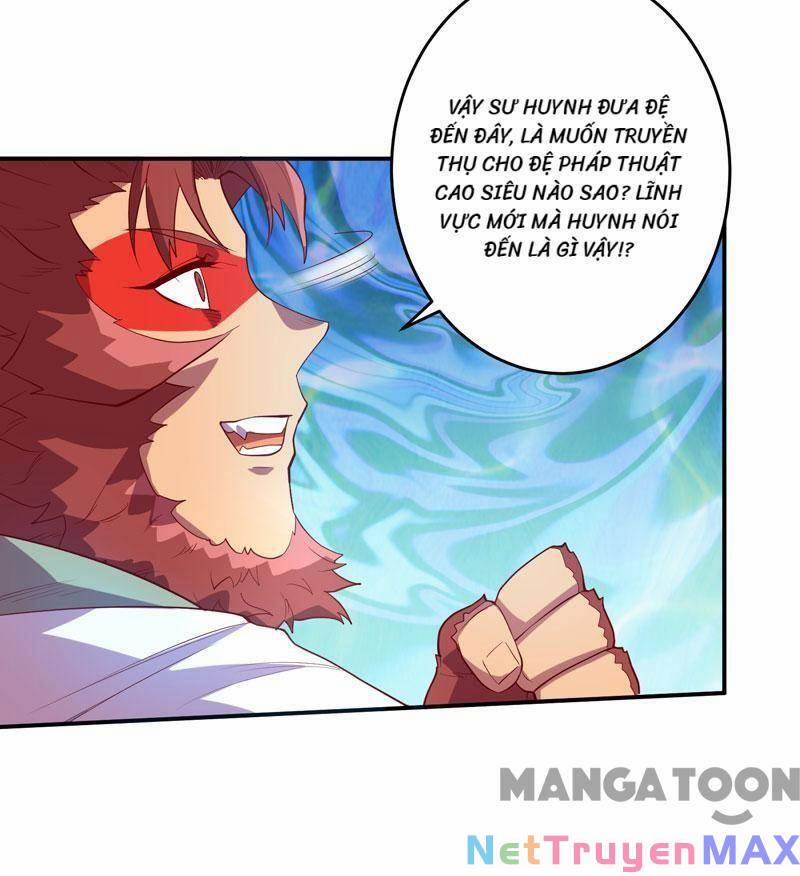 Đấu Chiến Thắng Phật 146 trang 23