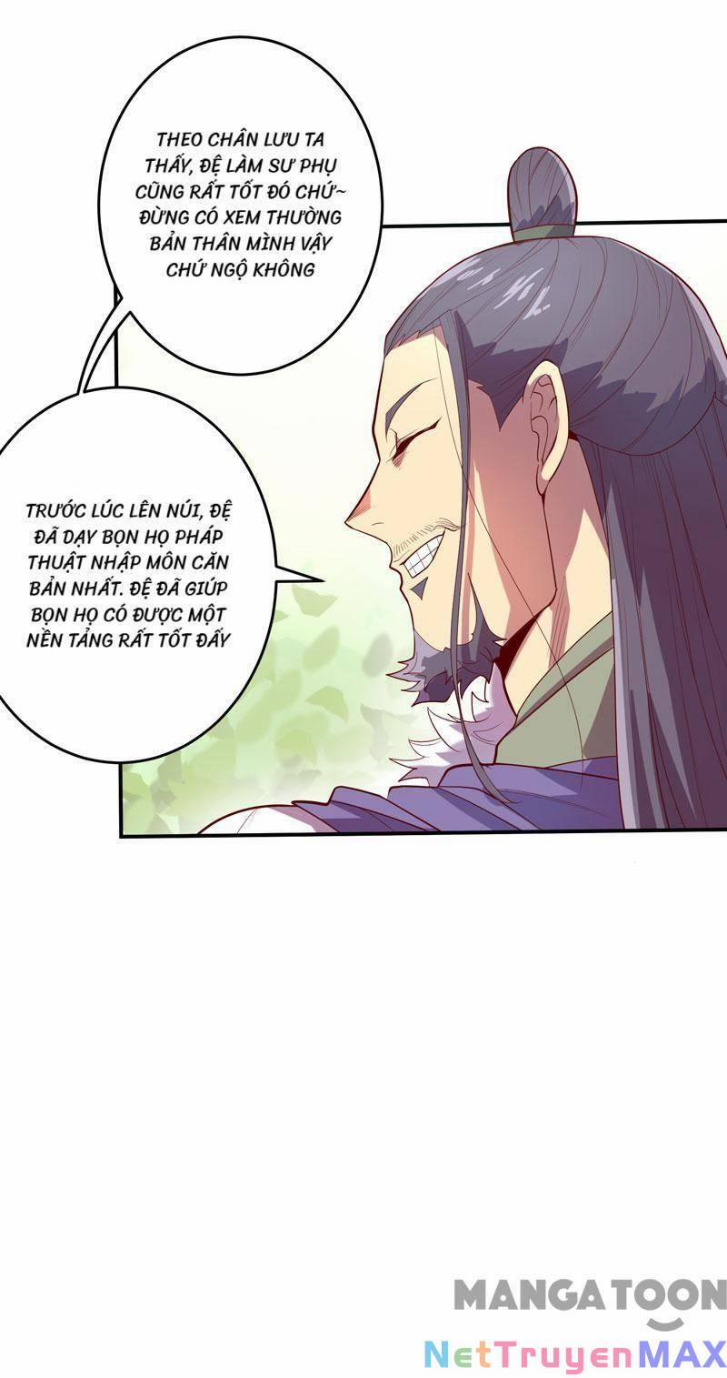 Đấu Chiến Thắng Phật 146 trang 6