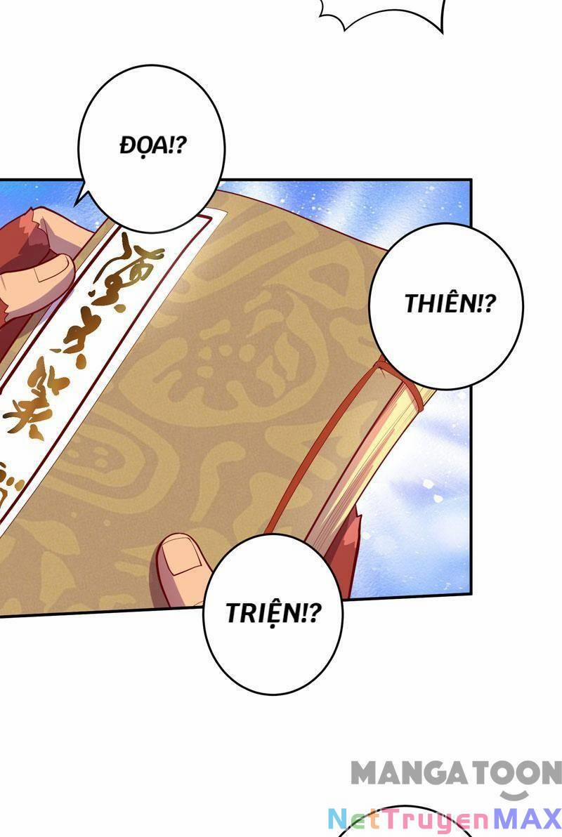 Đấu Chiến Thắng Phật 147 trang 3