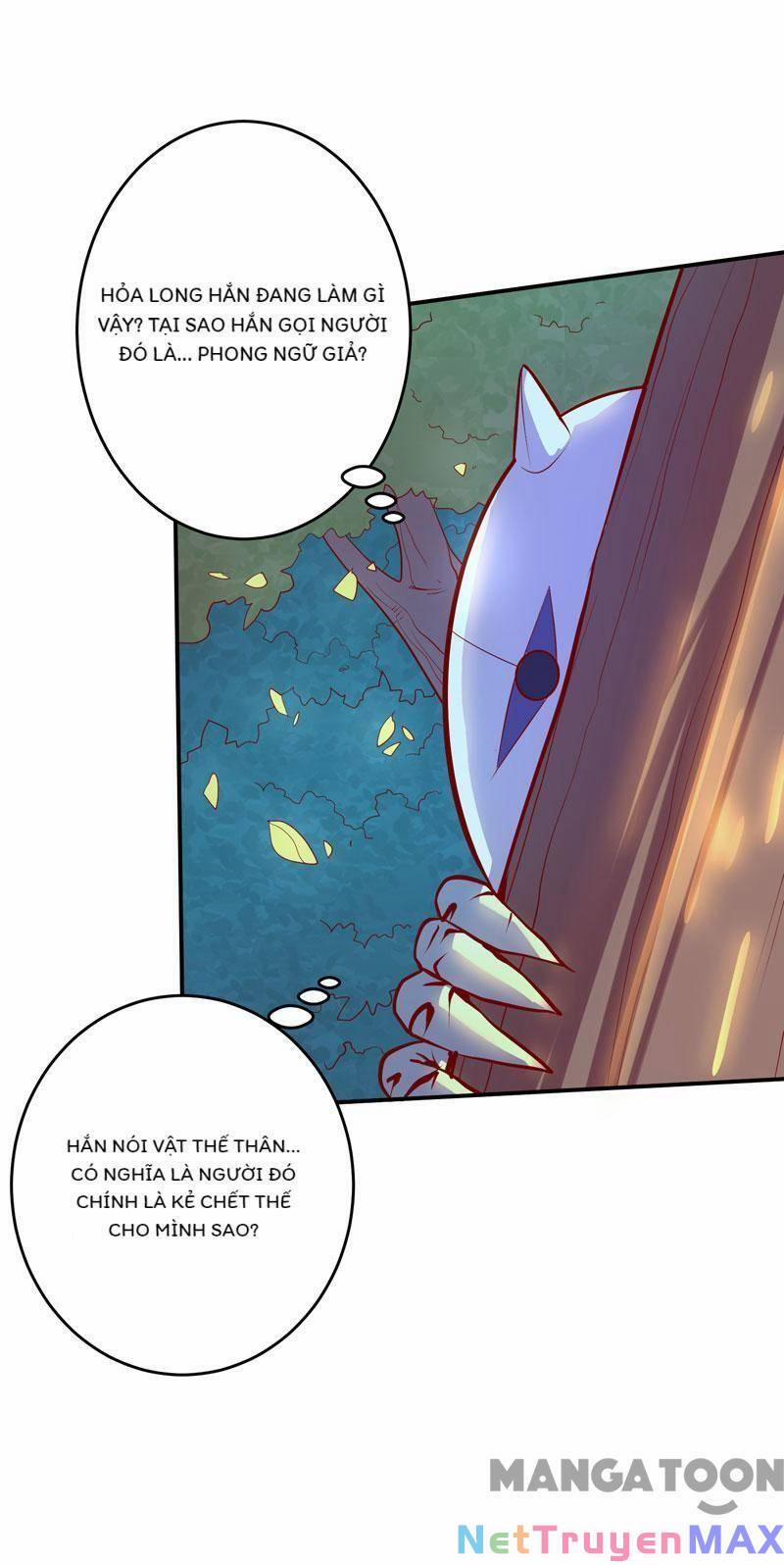 Đấu Chiến Thắng Phật 148 trang 15