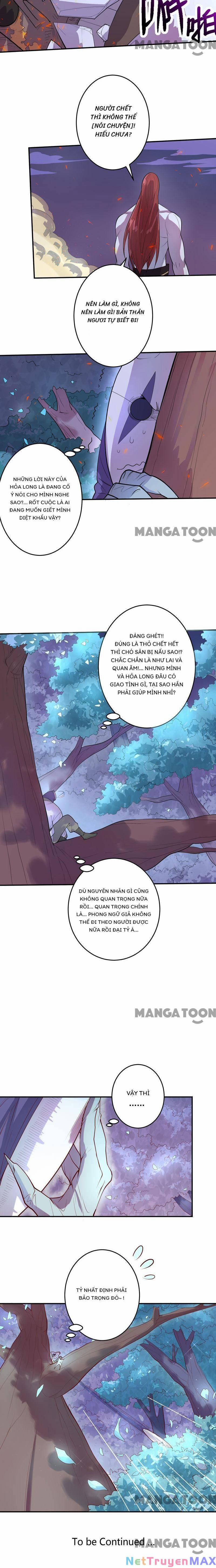 Đấu Chiến Thắng Phật 148 trang 19