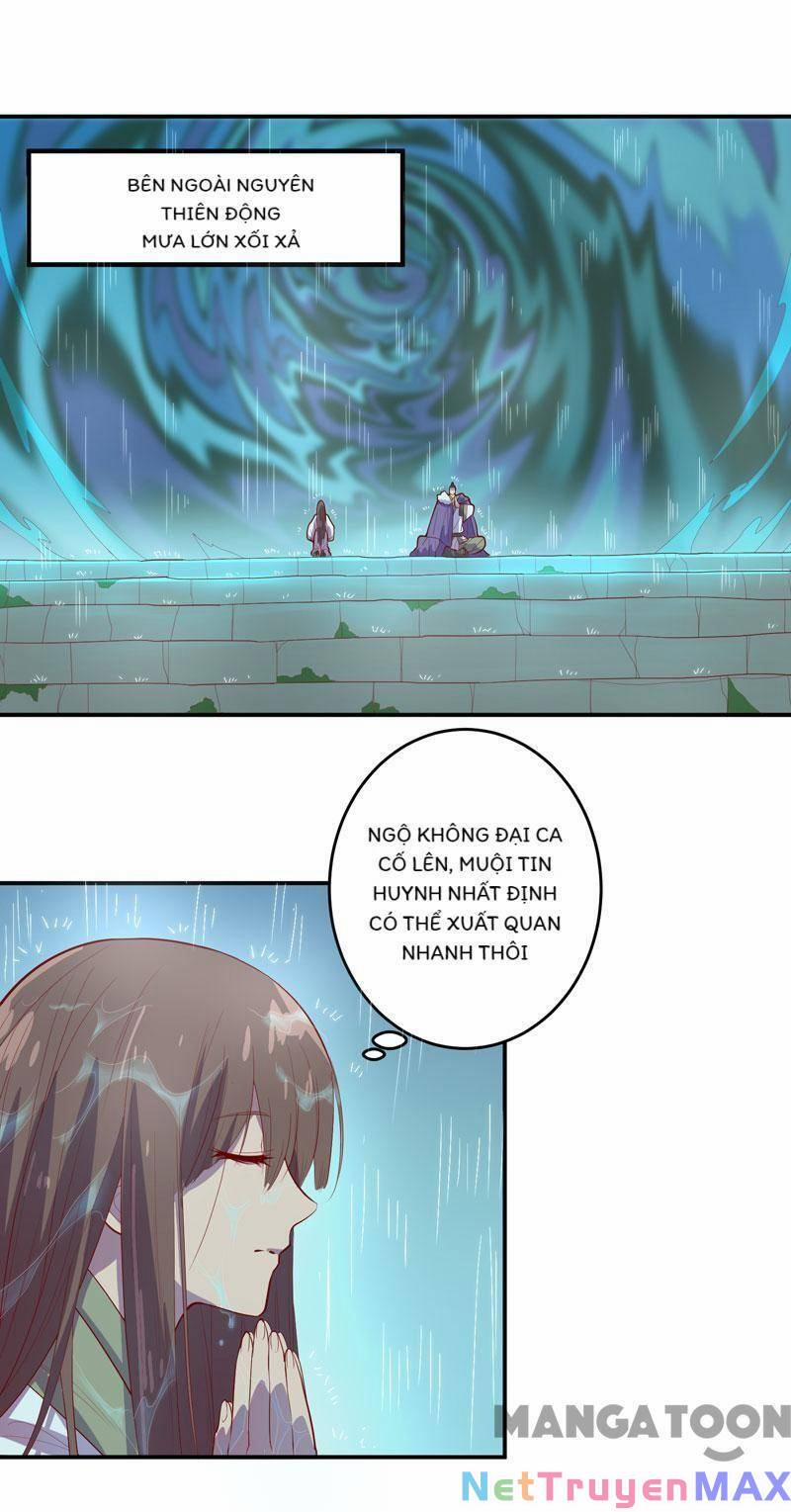 Đấu Chiến Thắng Phật 148 trang 4