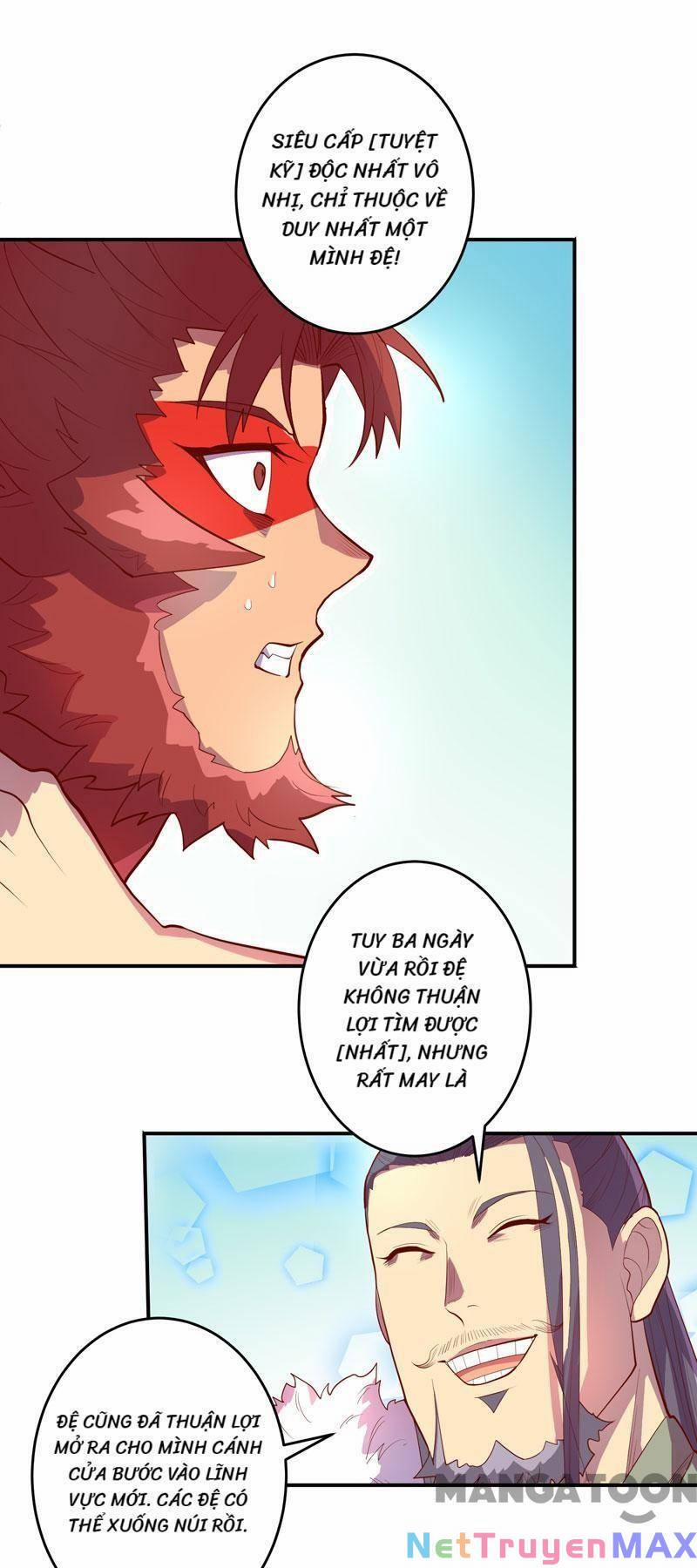 Đấu Chiến Thắng Phật 149 trang 11