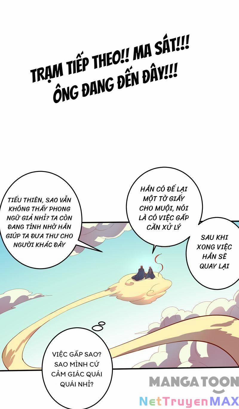 Đấu Chiến Thắng Phật 149 trang 16