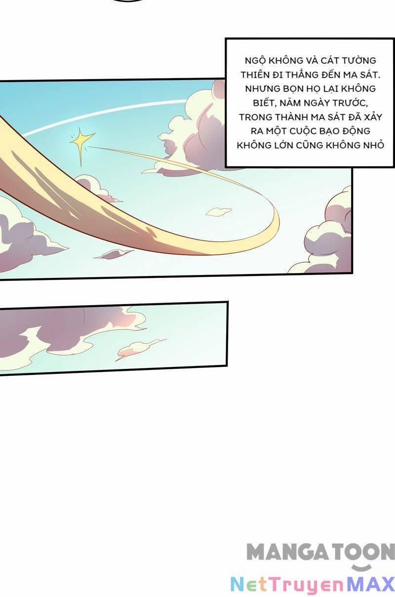 Đấu Chiến Thắng Phật 149 trang 17