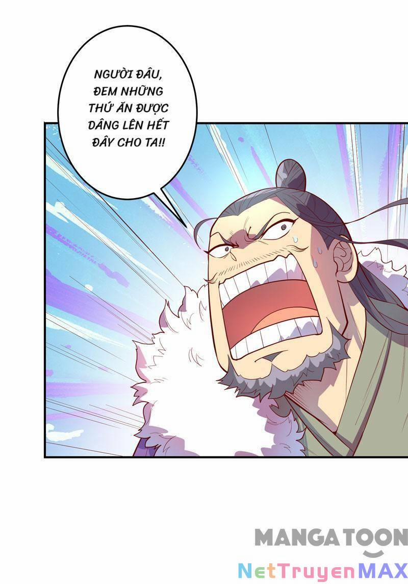 Đấu Chiến Thắng Phật 149 trang 4