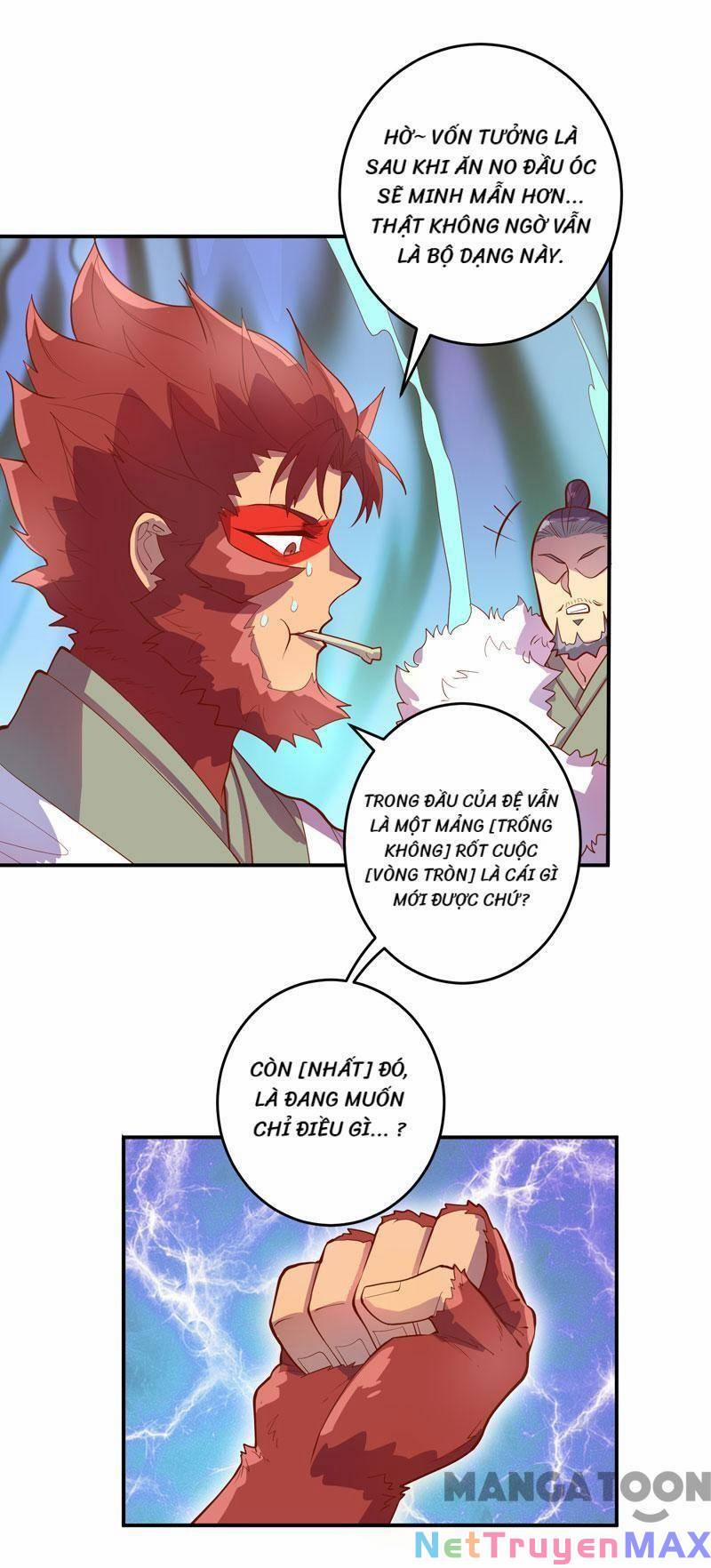 Đấu Chiến Thắng Phật 149 trang 7