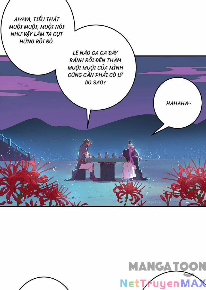 Đấu Chiến Thắng Phật 150 trang 25