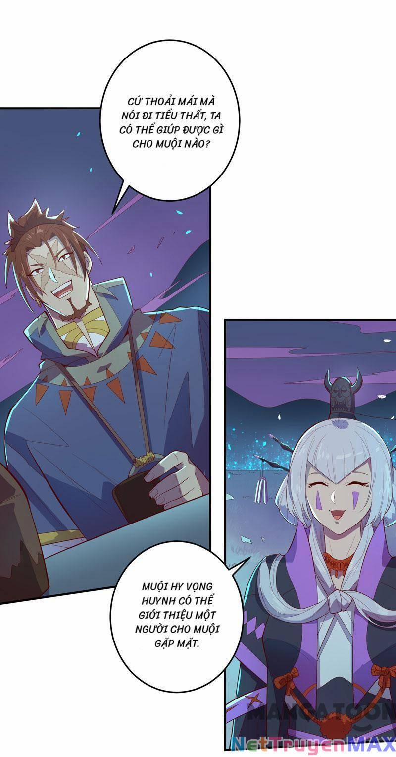 Đấu Chiến Thắng Phật 150 trang 33