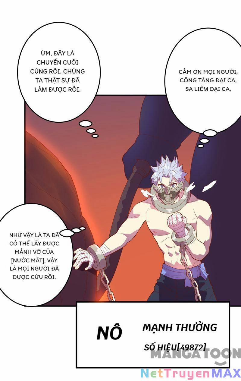 Đấu Chiến Thắng Phật 150 trang 4