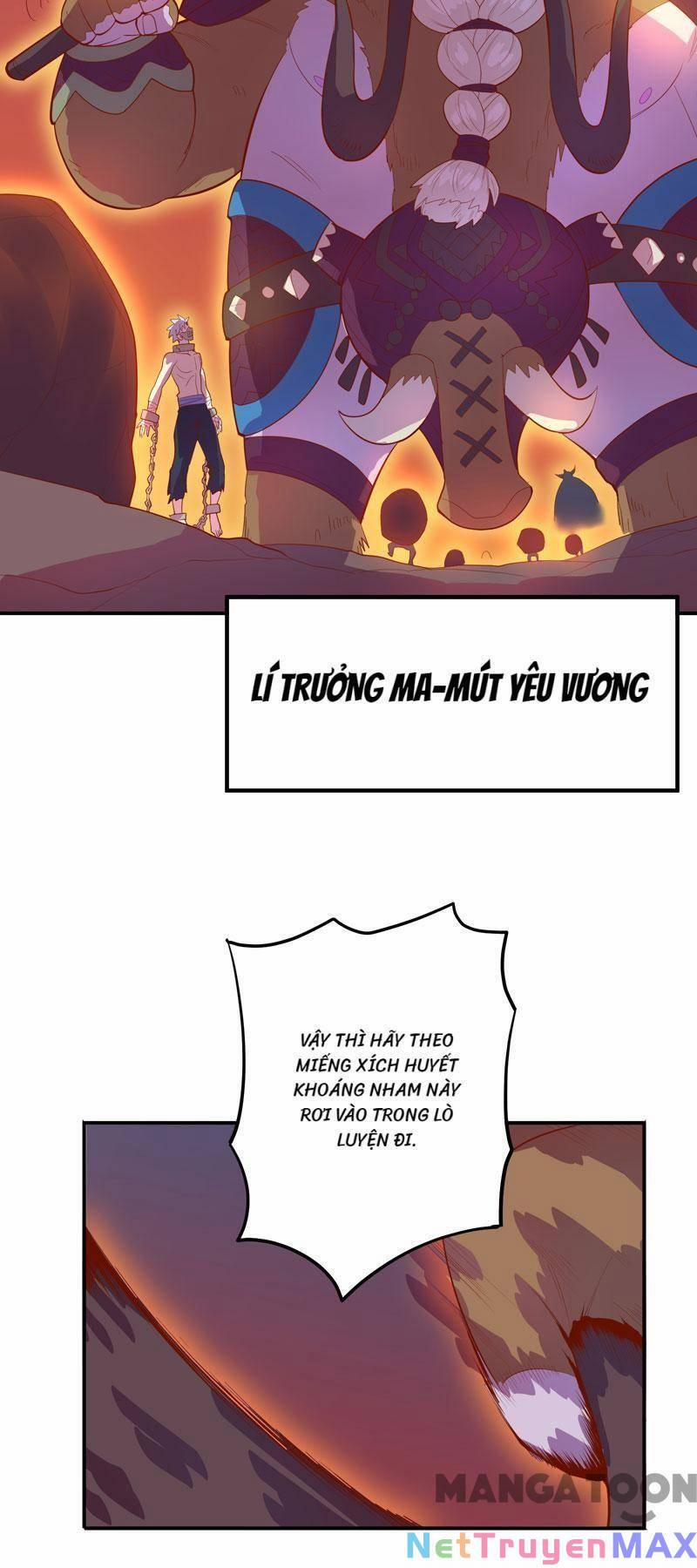 Đấu Chiến Thắng Phật 150 trang 7