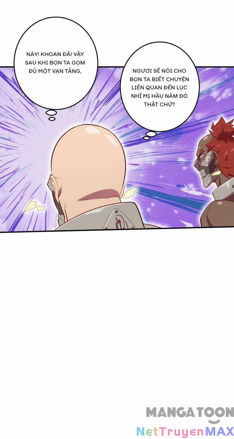 Đấu Chiến Thắng Phật 151 trang 14