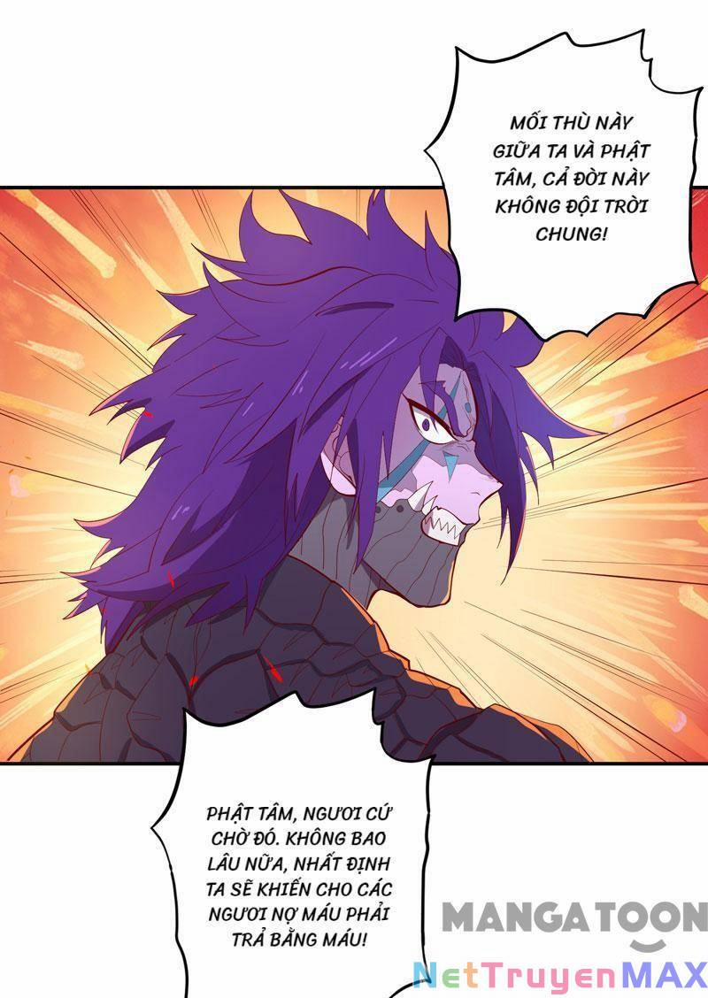 Đấu Chiến Thắng Phật 151 trang 18