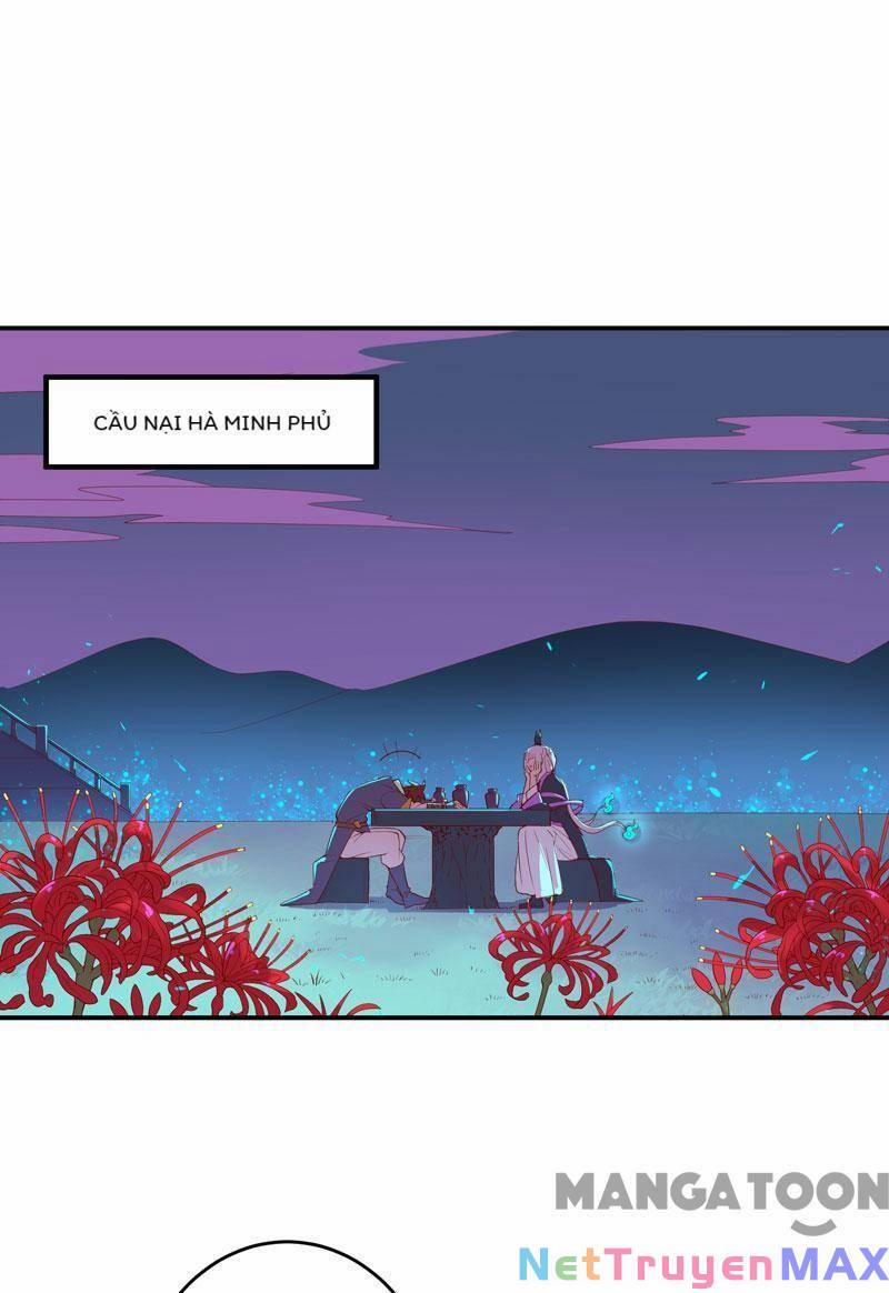 Đấu Chiến Thắng Phật 151 trang 20