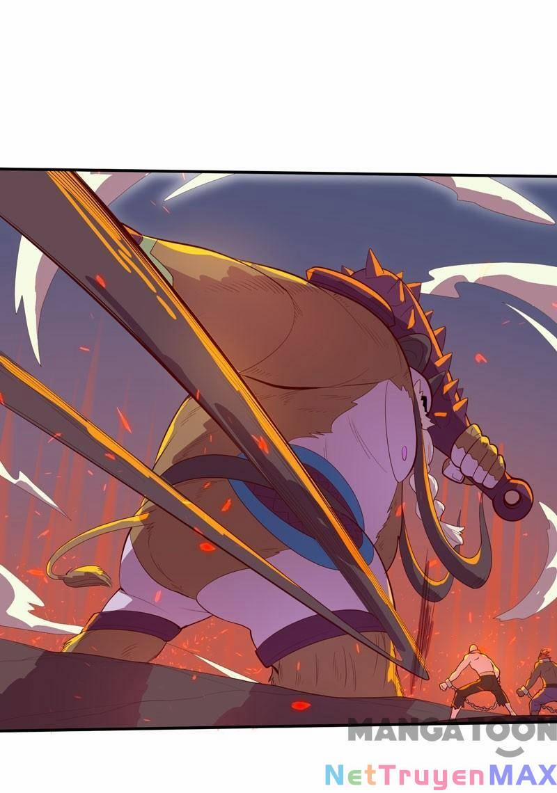 Đấu Chiến Thắng Phật 151 trang 4