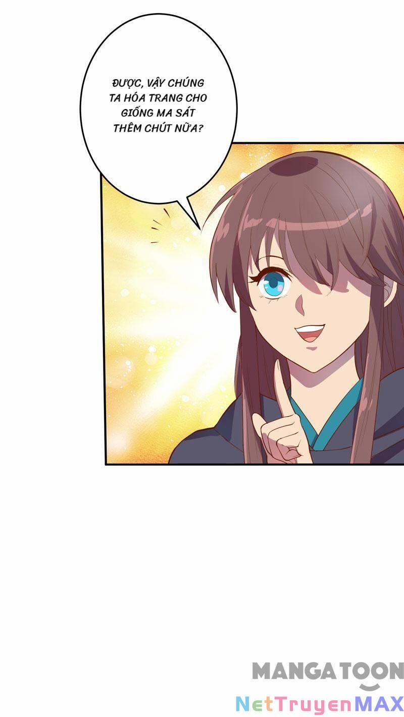 Đấu Chiến Thắng Phật 152 trang 11