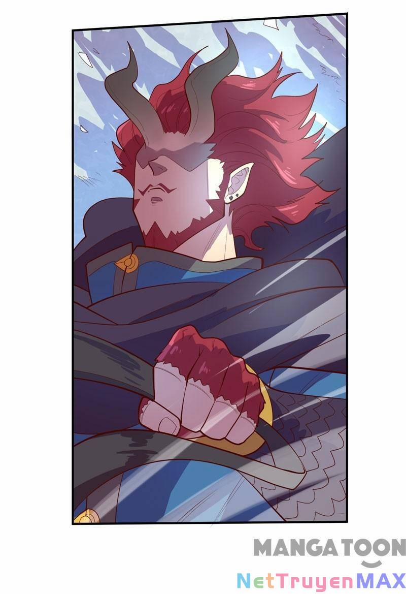 Đấu Chiến Thắng Phật 152 trang 16