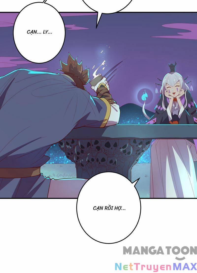 Đấu Chiến Thắng Phật 152 trang 2