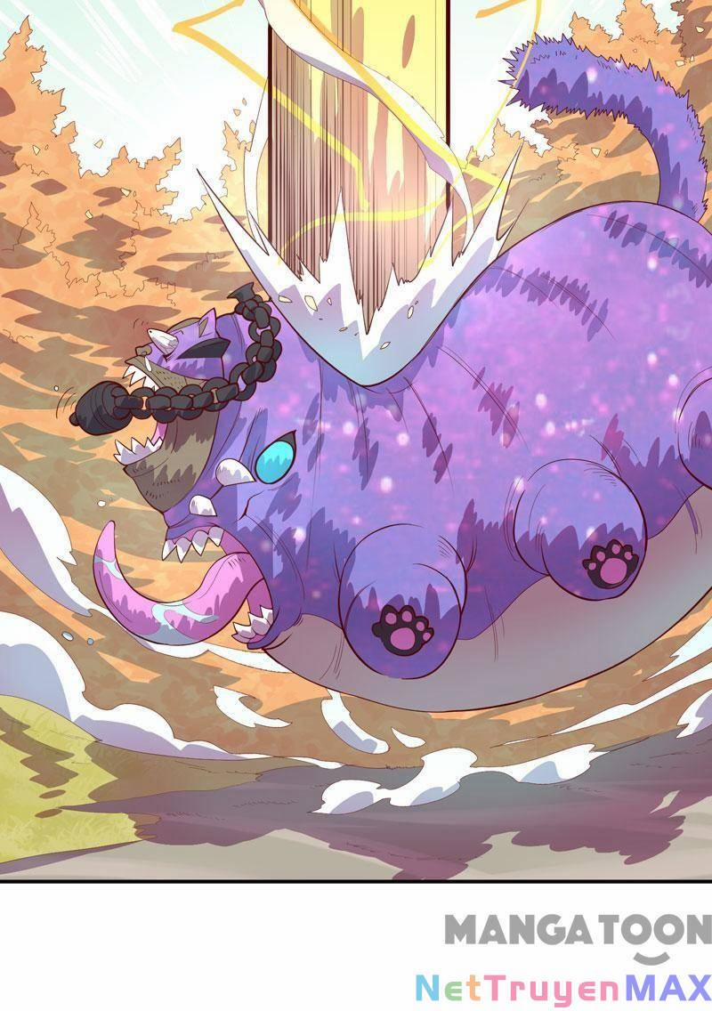 Đấu Chiến Thắng Phật 152 trang 21