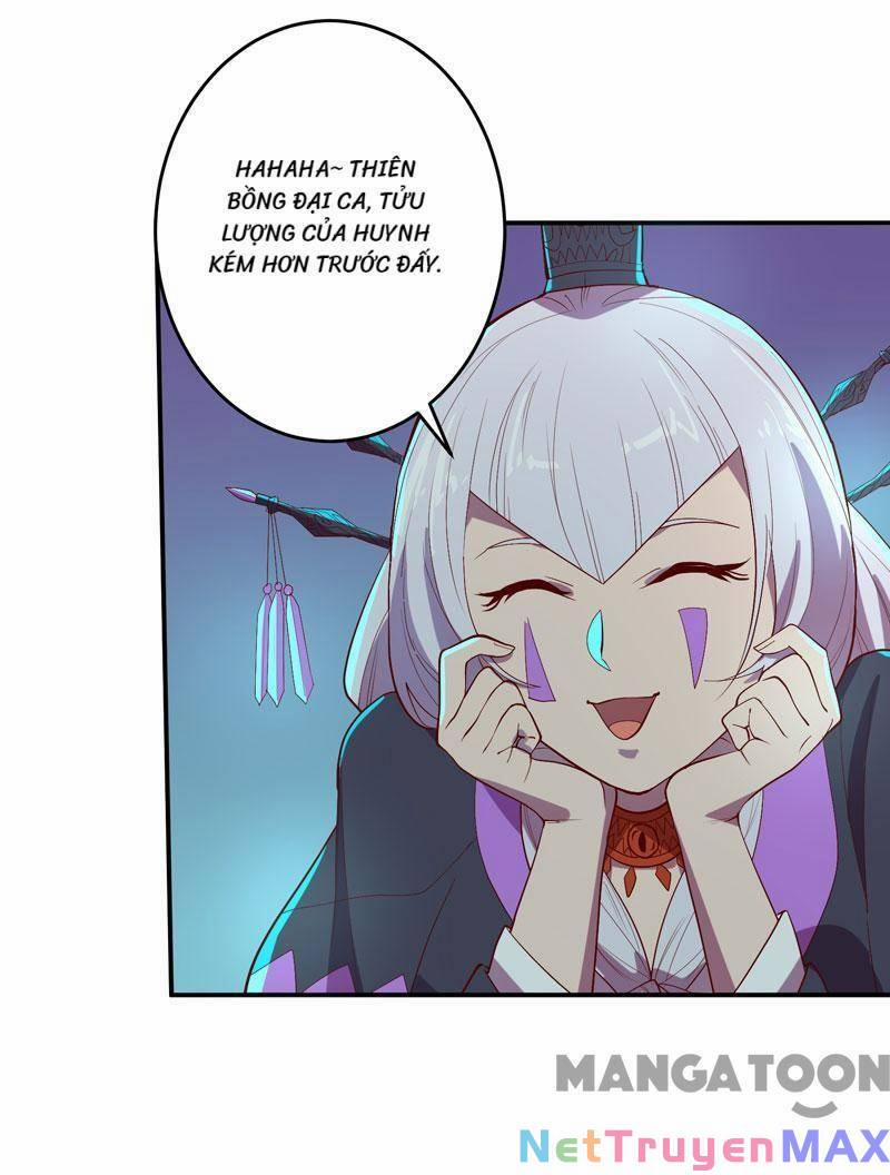 Đấu Chiến Thắng Phật 152 trang 3